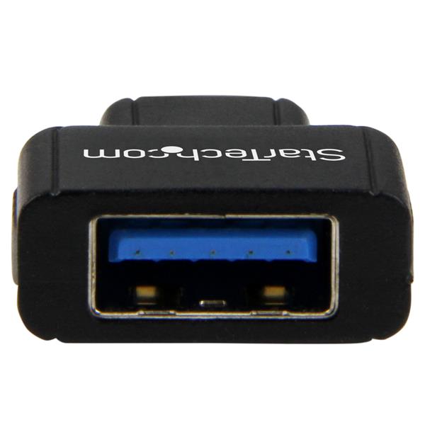 USB 3.0 USB-C TO USB-A ADAPTER M/F-USB 3.1 GEN 1 /5GBPS/