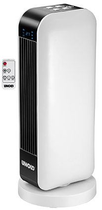 UNOLD 86430 Heizlüfter 2.000 W