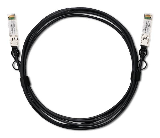Zyxel 25G SFP28 DAC 3M Kabel