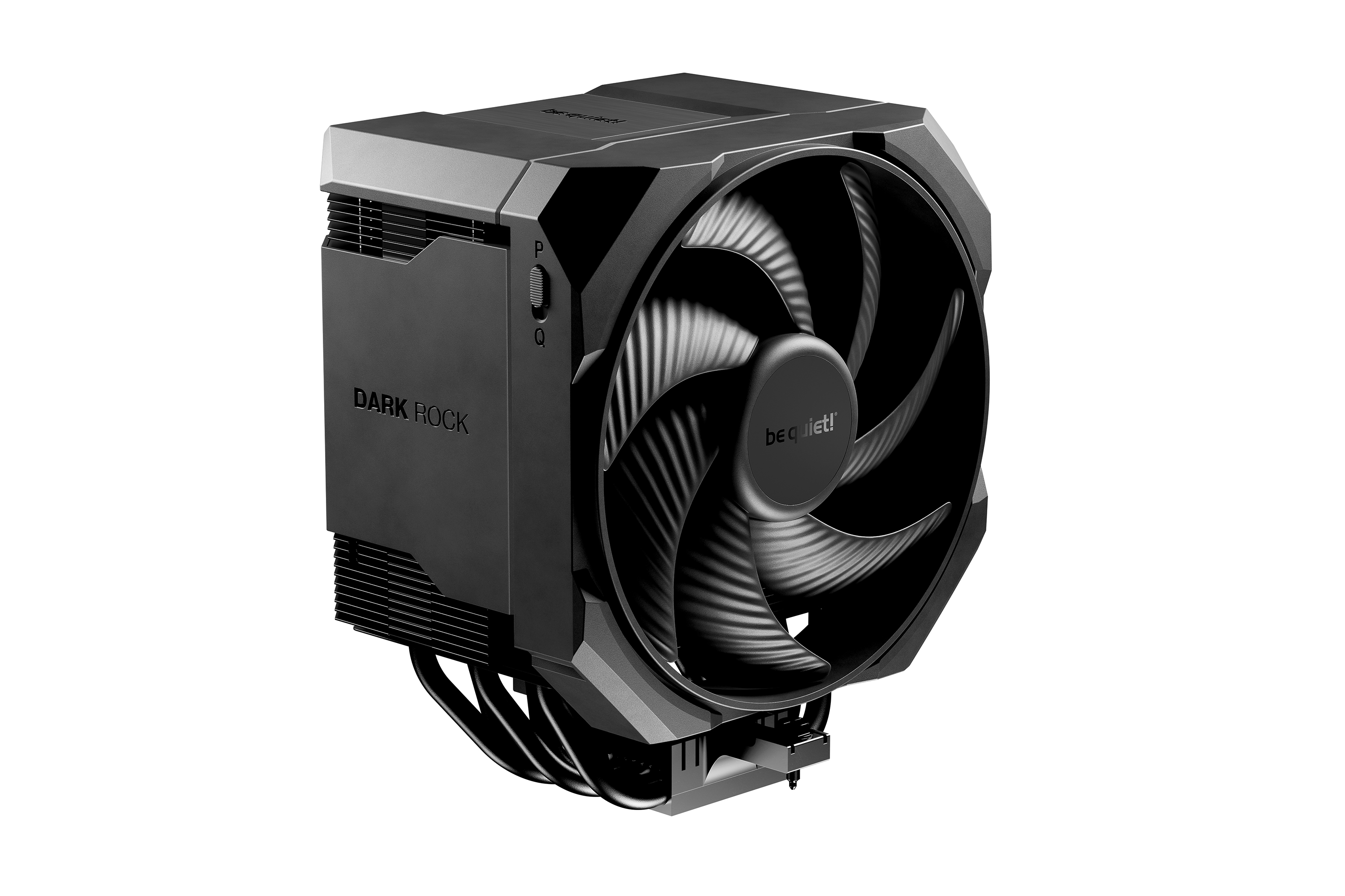 Cooler Be Quiet Dark Rock 6 BK046