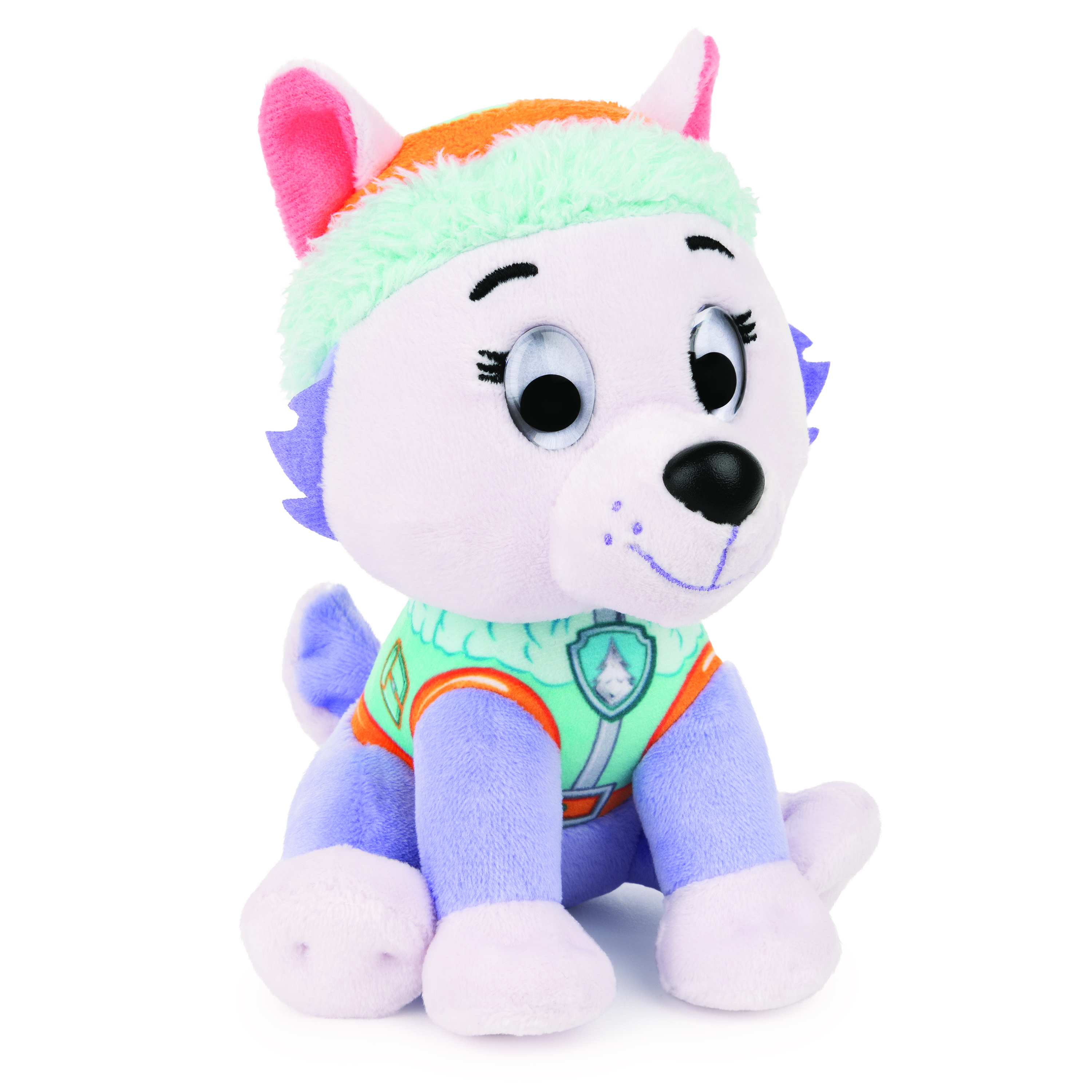 GUND - Paw Patrol Everest, Kuscheltier