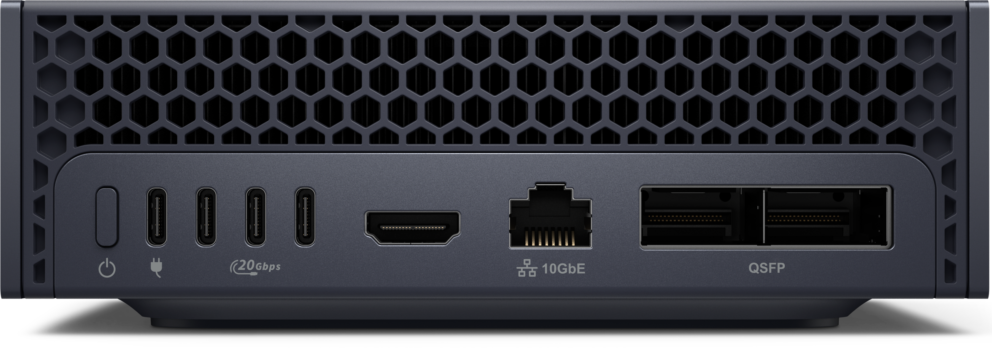DELL PRO MAX GB10 FCM125 128GB 4TB NVIDIA DGX OS 7 1Y