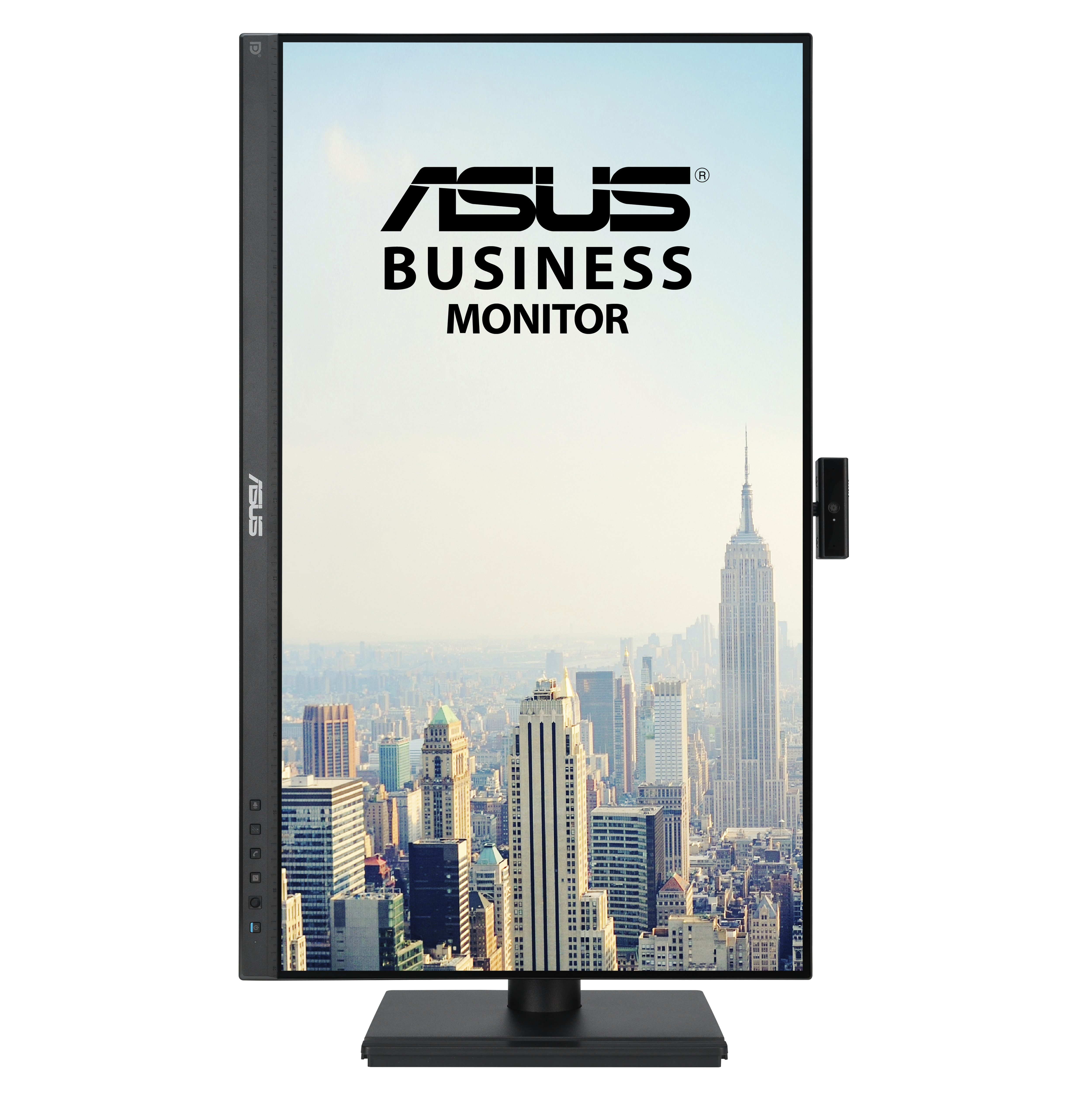 BE249QFK Videokonferenzmonitor, LED-Monitor