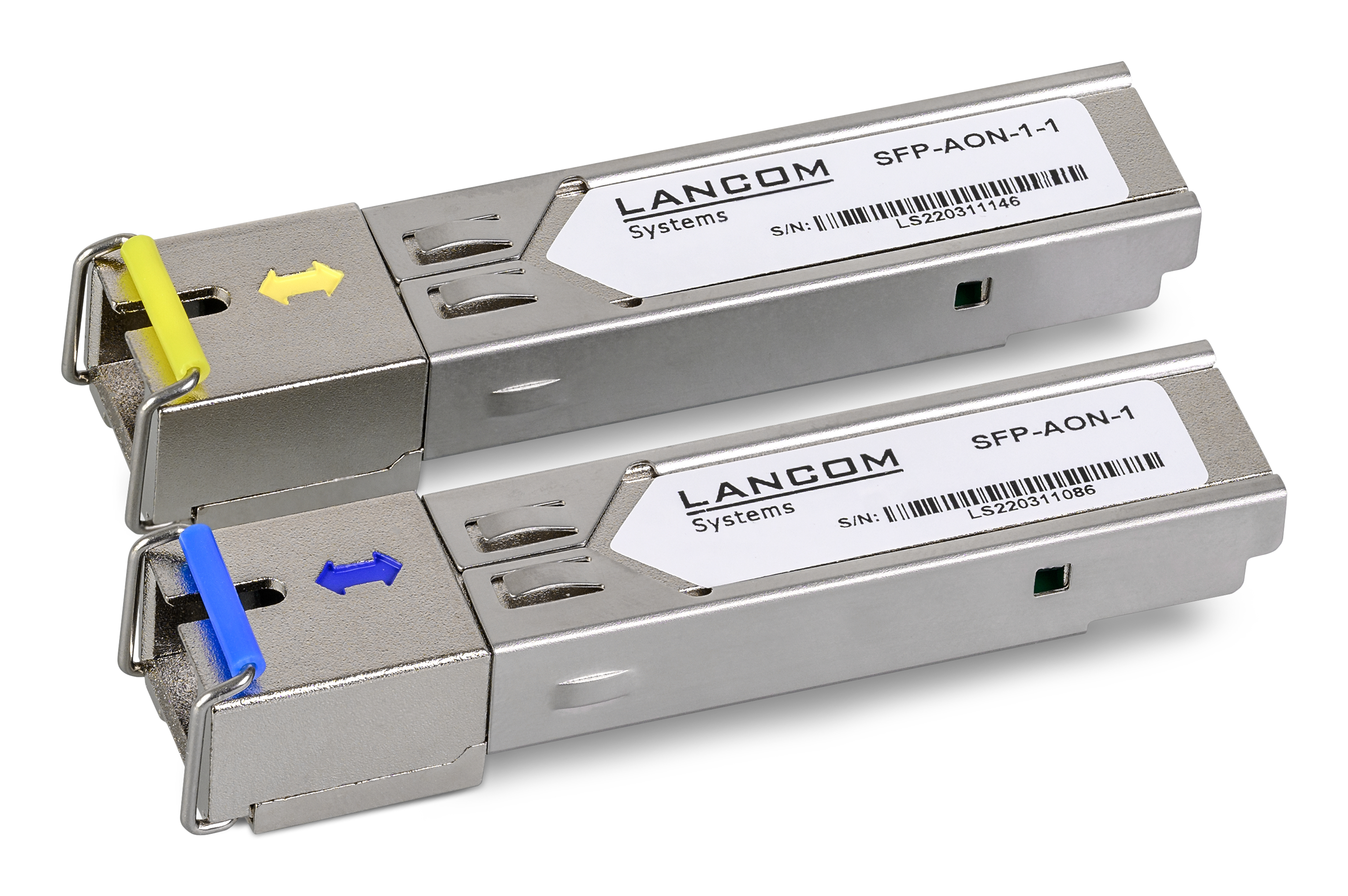 R&S LANCOM SFP-BiDi1550-SC1