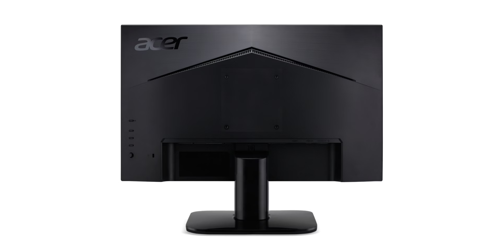 KA272UGBMIIPX 27IN 2560X1440 HDMI DP BLACK