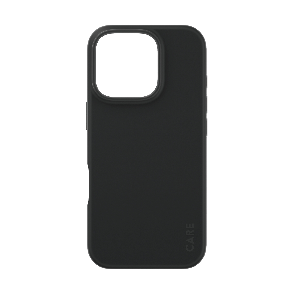 CARE BY PANZERGLASS CASE FASHION BLACK IPHONE 16 6.3INCH