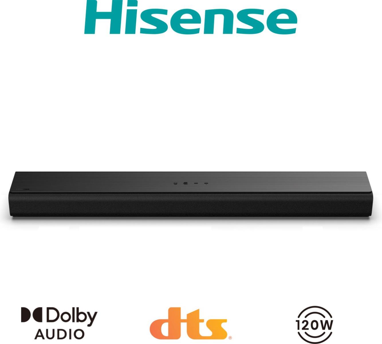 HS1000 Soundbar