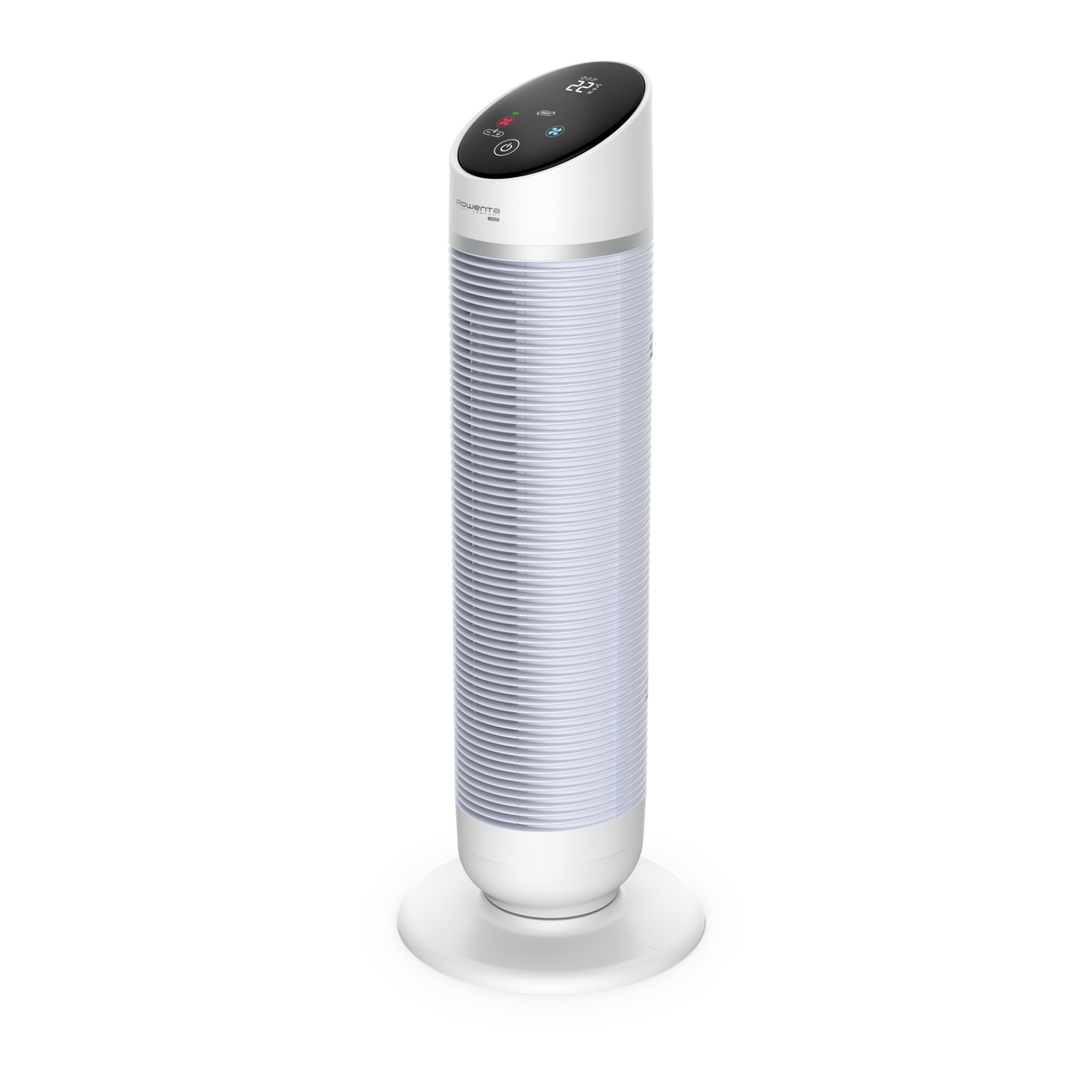 3-in-1 Silent Comfort HQ 8120, Heizlüfter