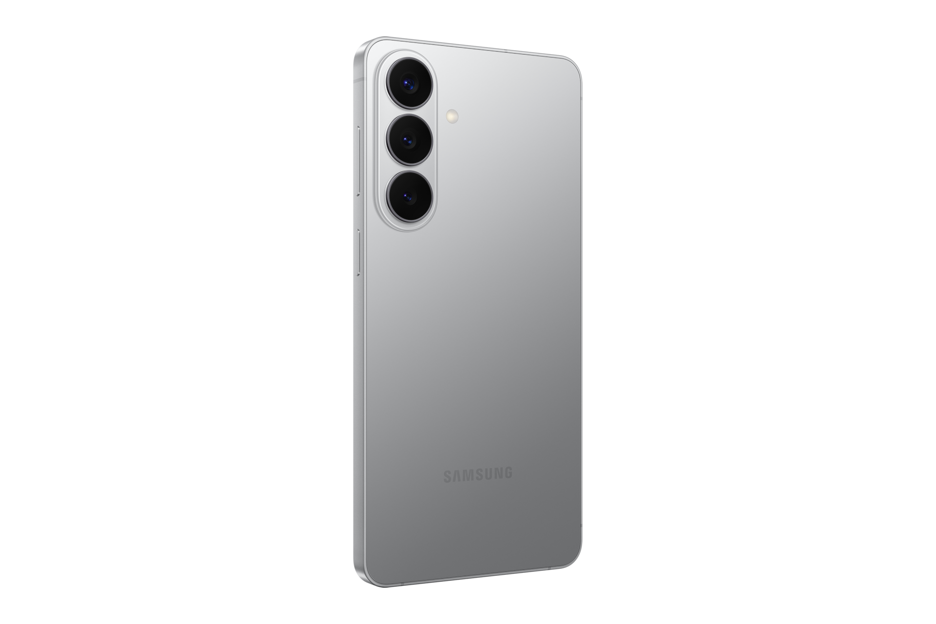 Samsung Galaxy S26+ 256GB Silver EU