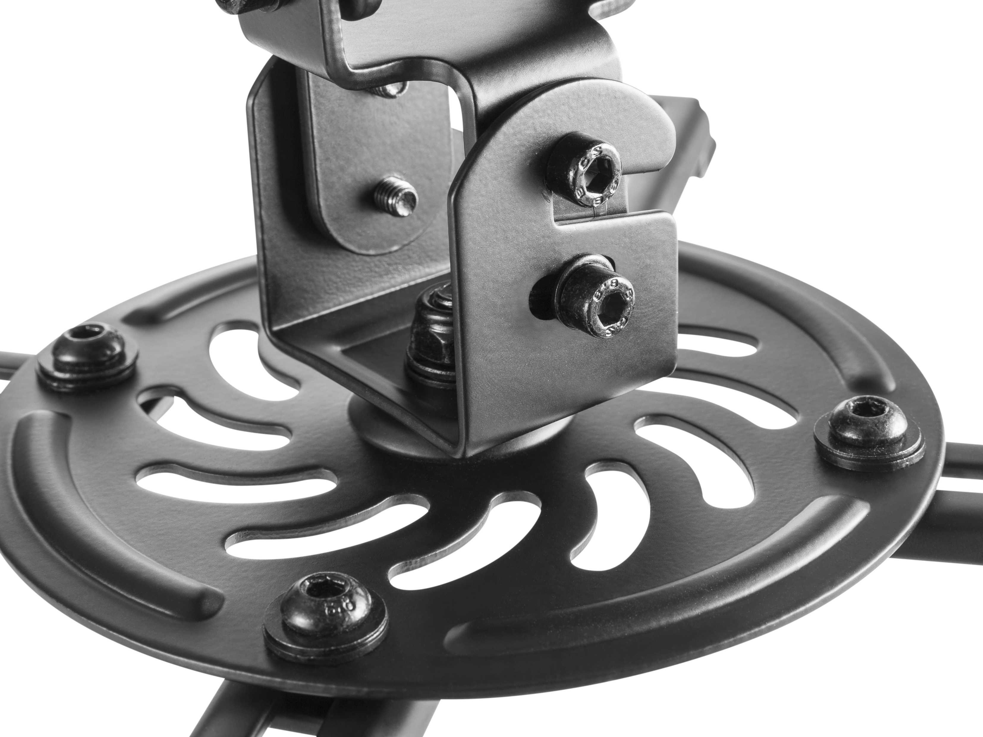 Equip Beamer Deckenhalterung universal 360° bis 13,5kg sw retail
