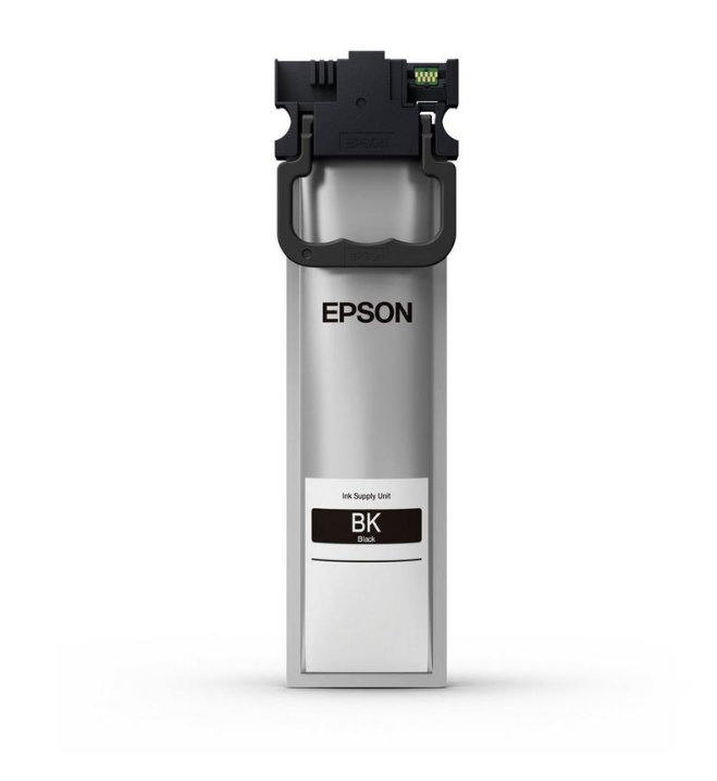 Patrone Epson T11D1 black XL T11D1