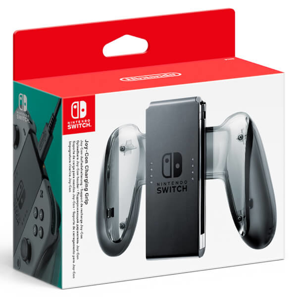 Joy-Con-Aufladehalterung