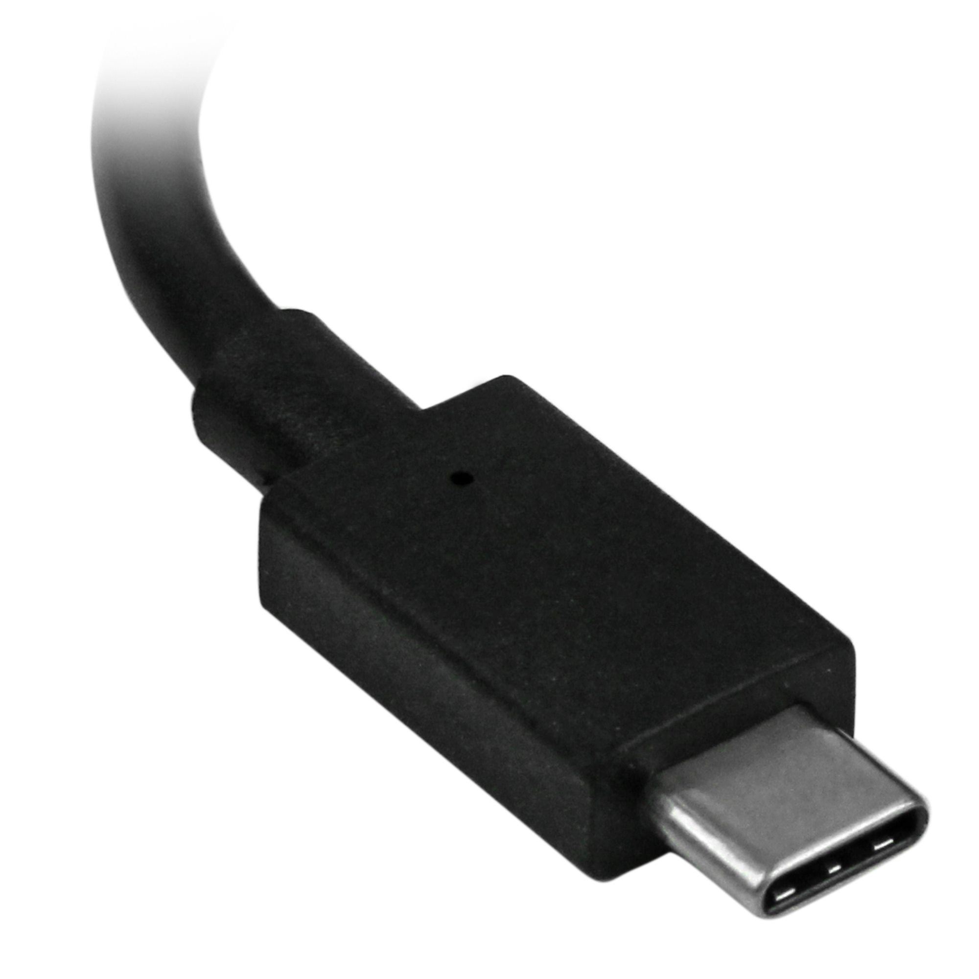 STARTECH.COM USB-C to HDMI Adapter - 4K 60Hz