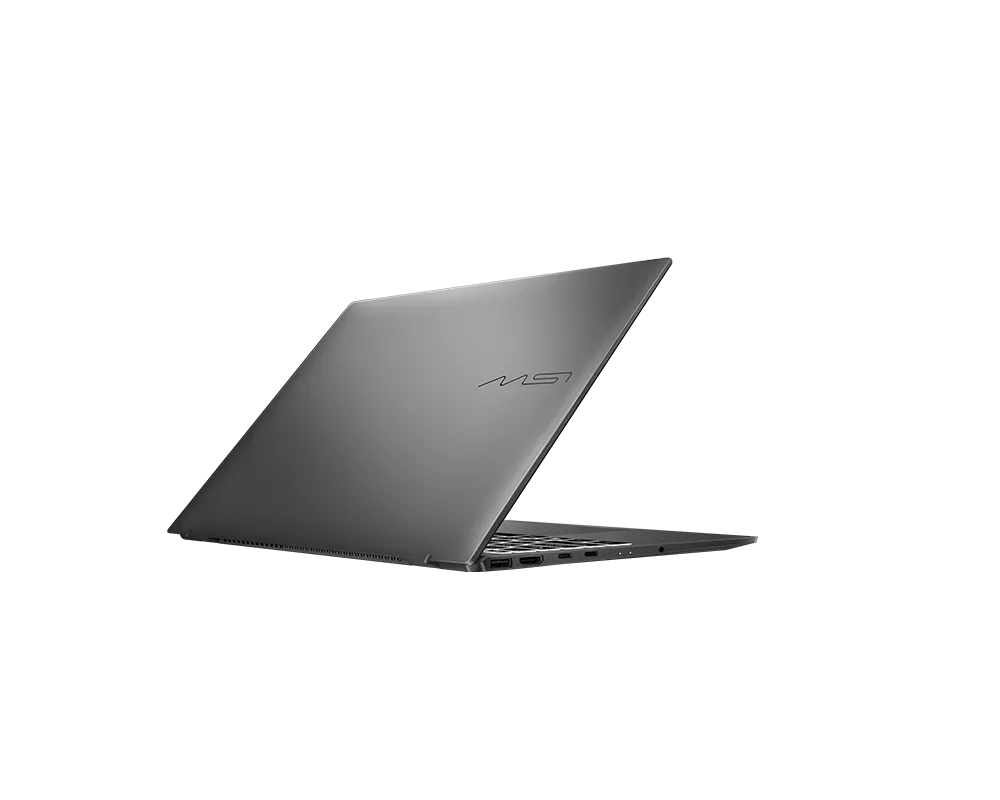 MSI Prestige 13 AI+ A3MG020 13 Intel Core Ultra 9 1TB W11 Home NextGen