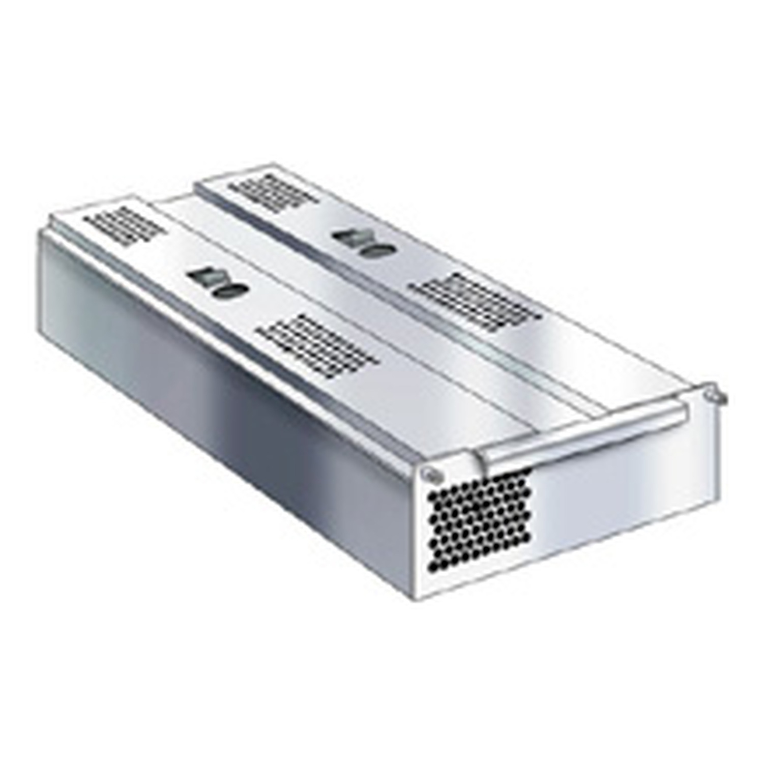 APC BatterieModul fuer SymmetraRM