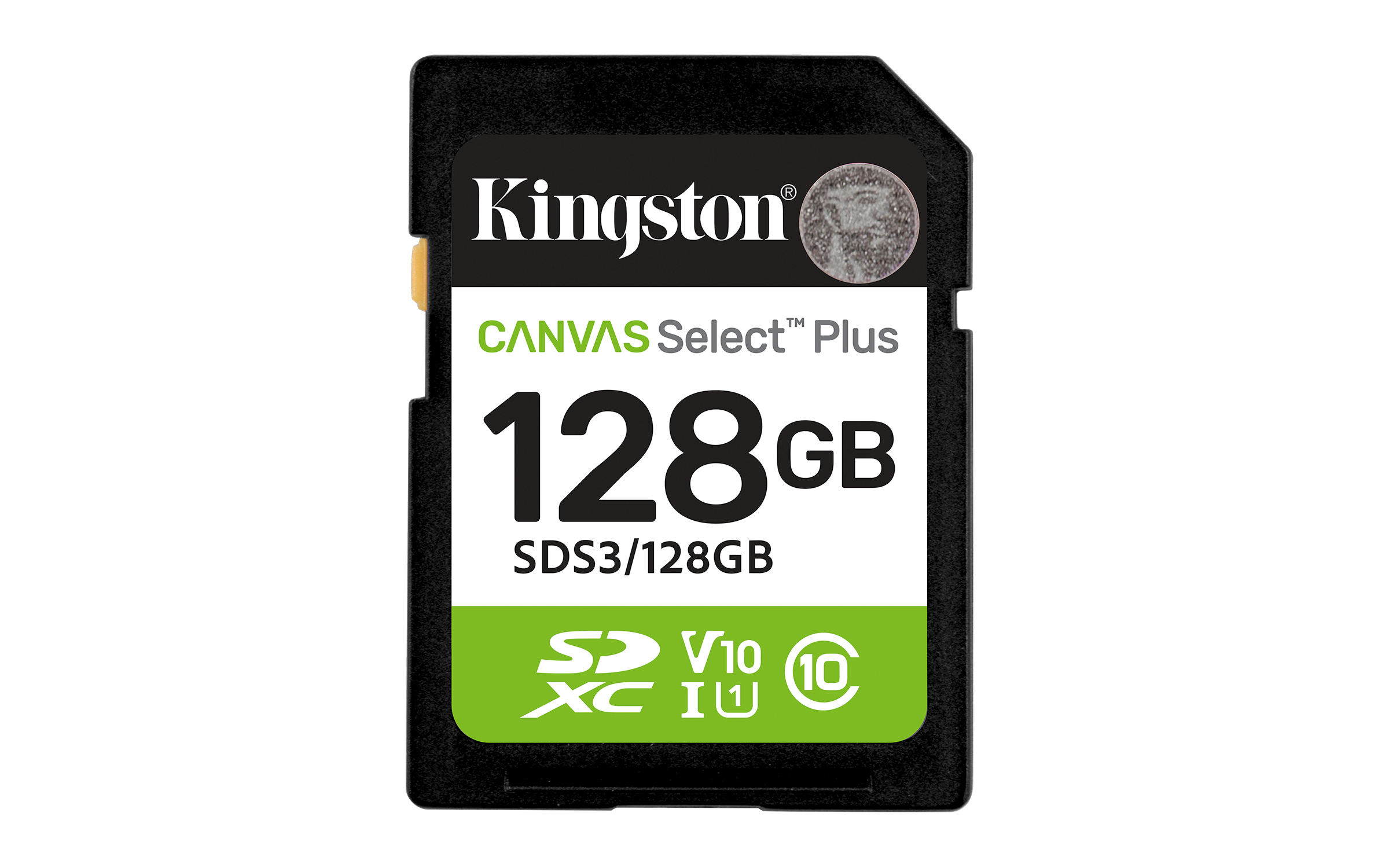 Canvas Select Plus 128 GB SDXC, Speicherkarte