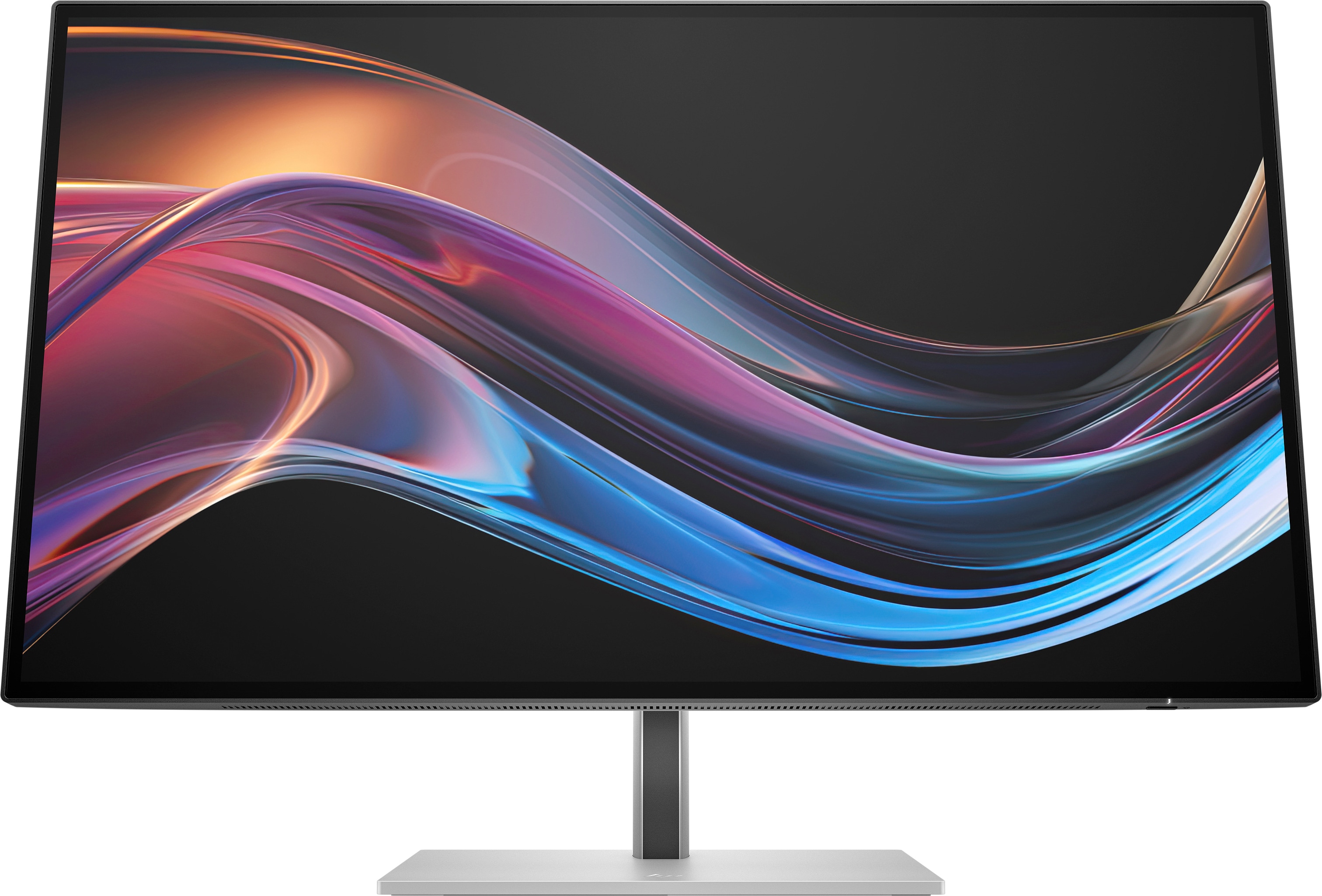 HP S7 Pro 727pk 27 4k TB4/USB-C/DP/HDMI