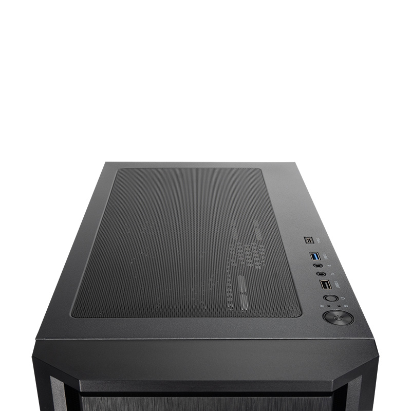 Pro Mini AZ-01B-OP, Tower-Gehäuse
