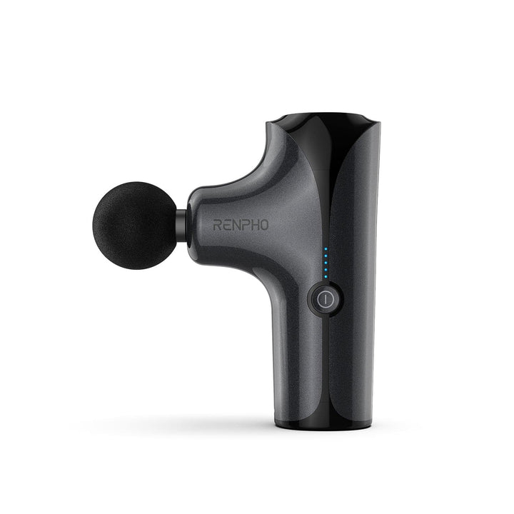 Mini-Pistole, Massagegerät