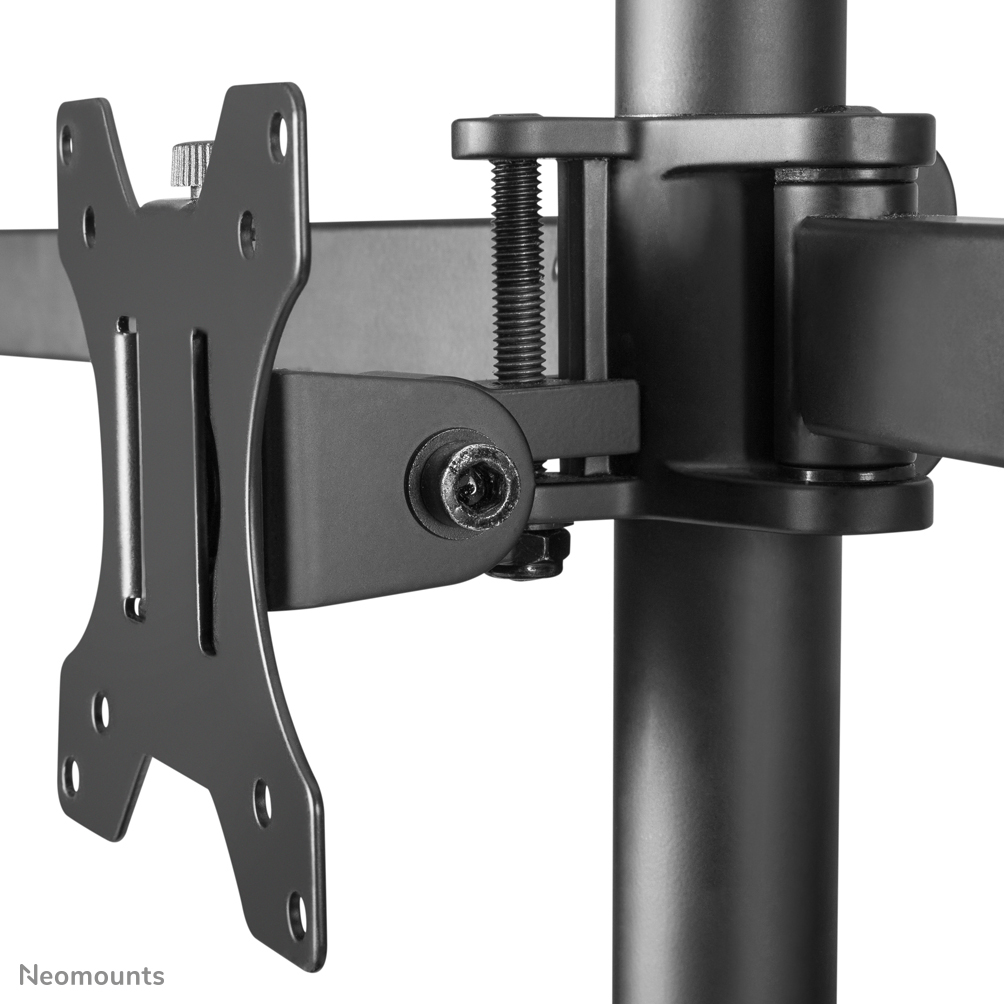 Neomounts TIS 10-27 3TFT 4Gelenke schw. Max.7KG