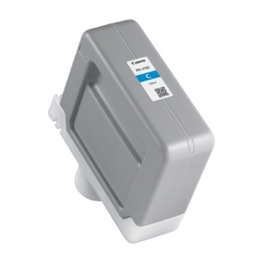 Patrone Canon PFI-310C cyan