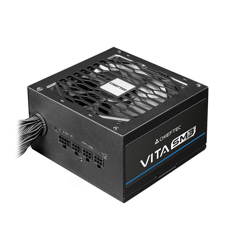 VITA SM3 650W, PC-Netzteil