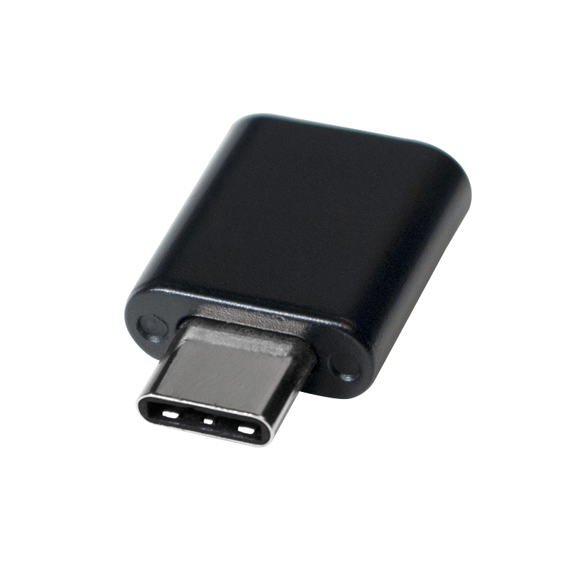 Logilink Maus optisch 3D USB-C 3 Tasten 3200 dpi 2.4
