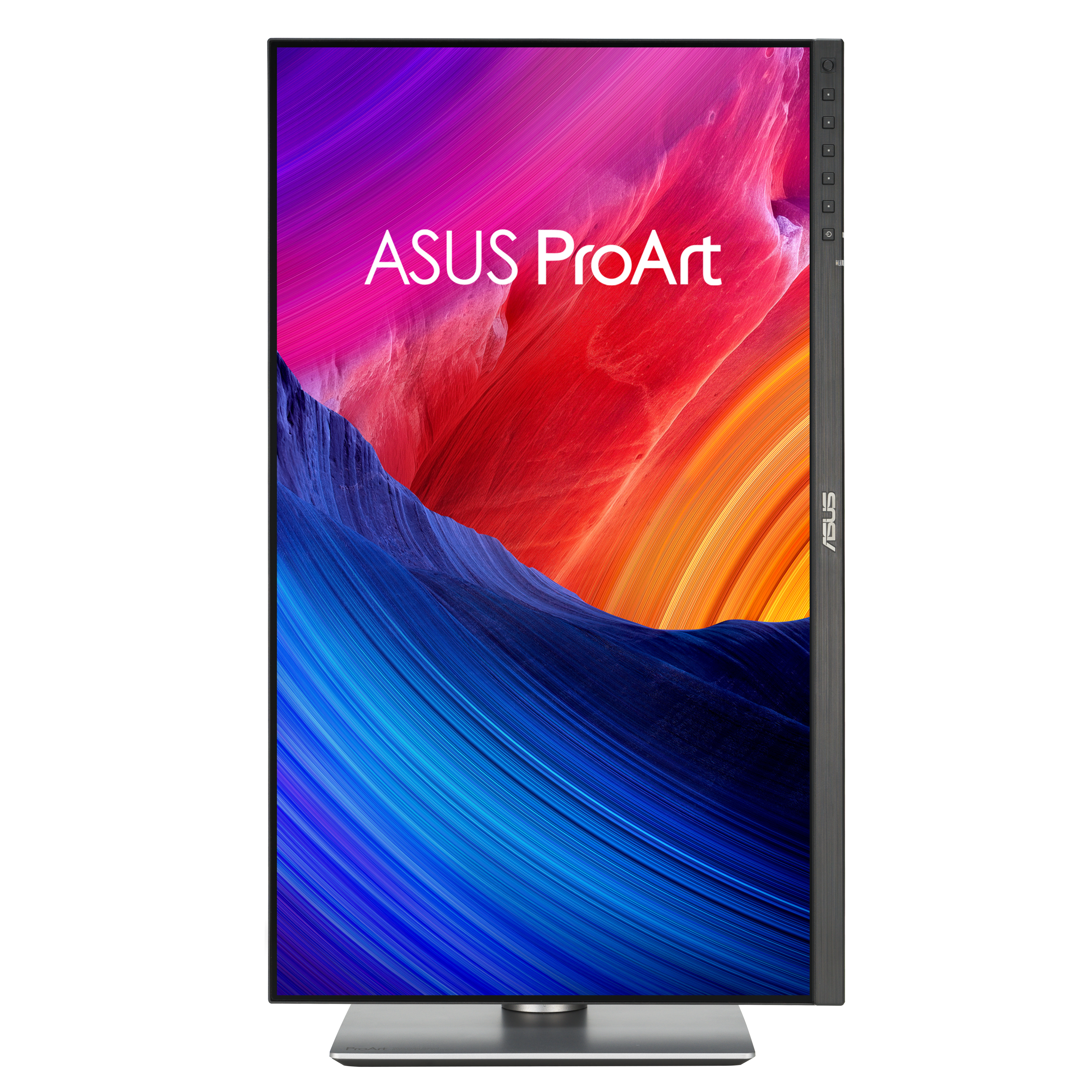ASUS ProArt Display PA278CFRV 68,58cm 27Zoll IPS WLED WQHD 16:9 100Hz 350cd/m2 5ms HDMI 2xDP USB-C 3xUSB 3.2 Type-A USB 3.2 Type-C