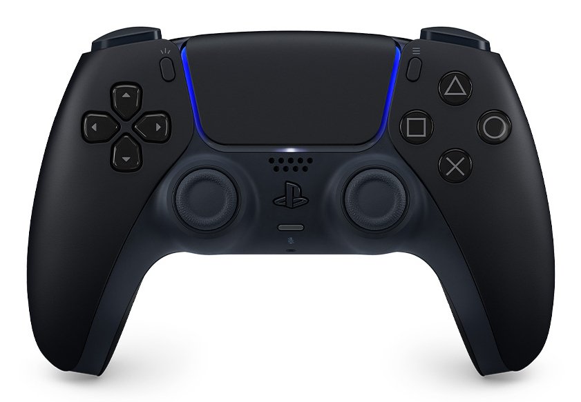 Sony PS5 DualSense Controller V3 Midnight Black