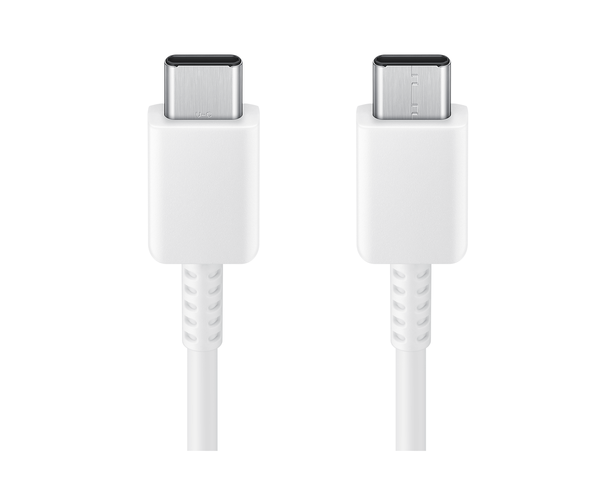 Samsung EP-DX310 - USB-Kabel - 24 pin USB-C (M) - weiß