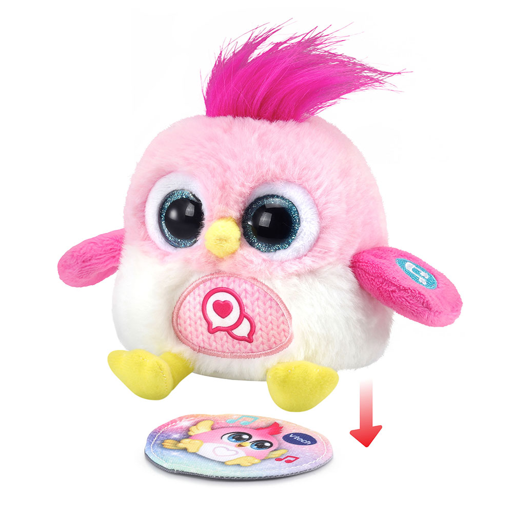 Lolibirds - Momo
