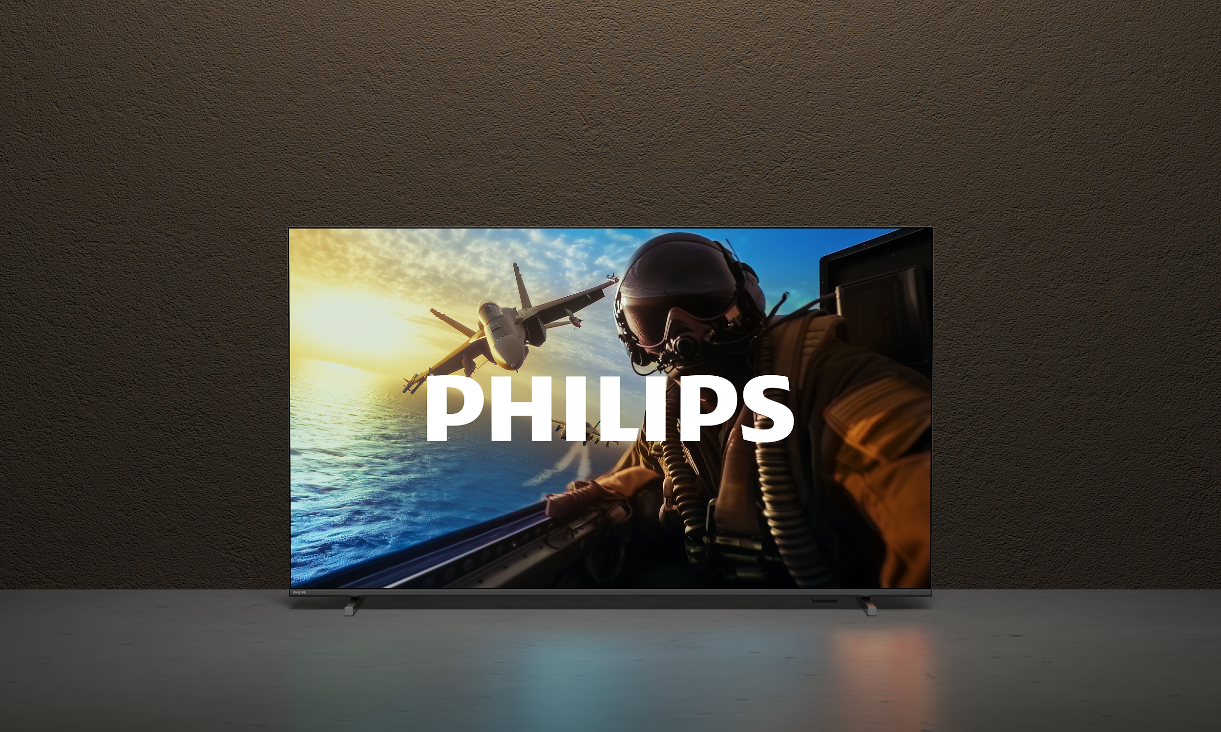 55PUS7000, LED-Fernseher