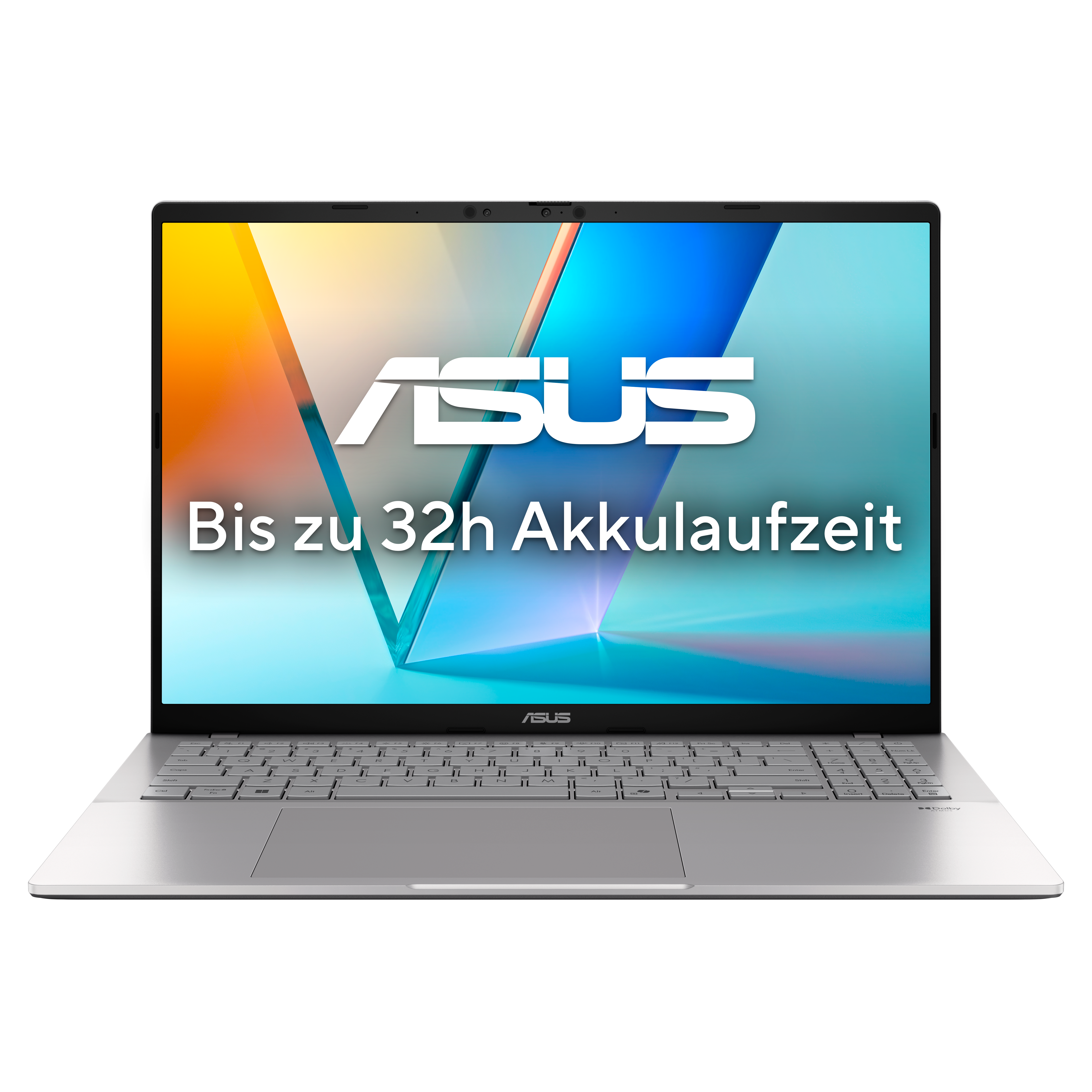 Vivobook S16 (S3607QA-SH095W), Notebook