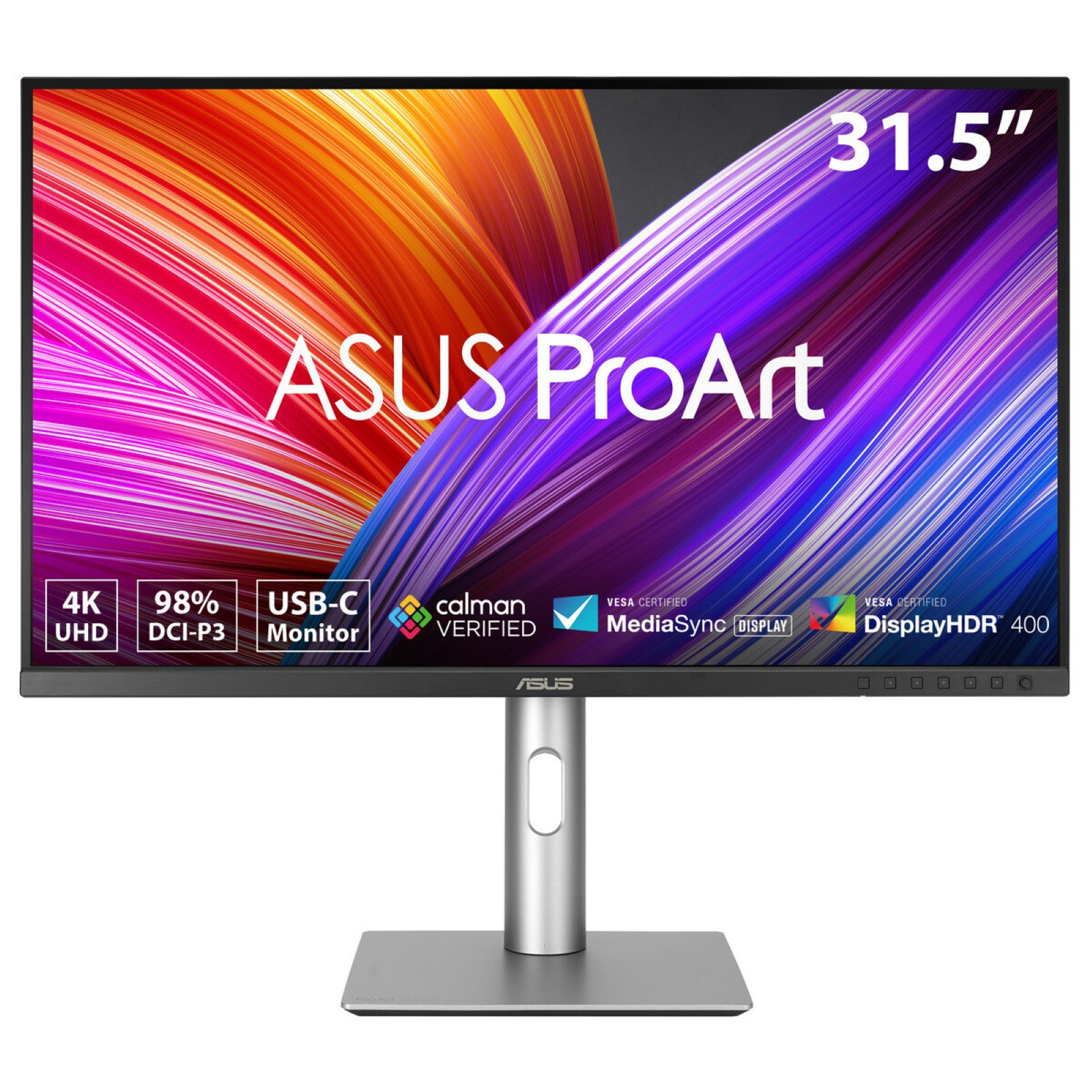 ASUS ProArt PA329CRV 80.1cm (16:9) UHD HDMI DP
