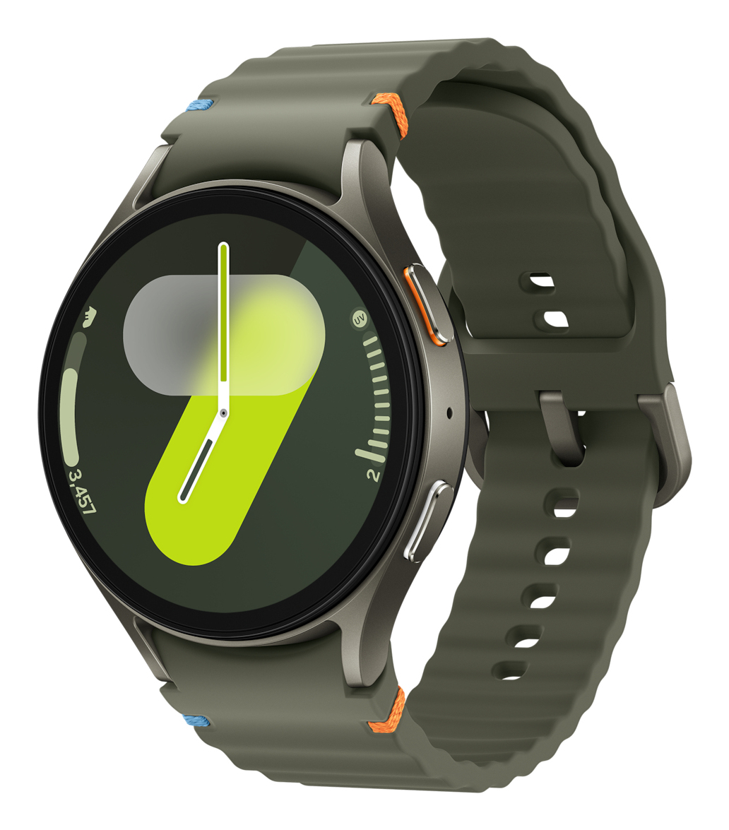 Galaxy Watch7, Smartwatch