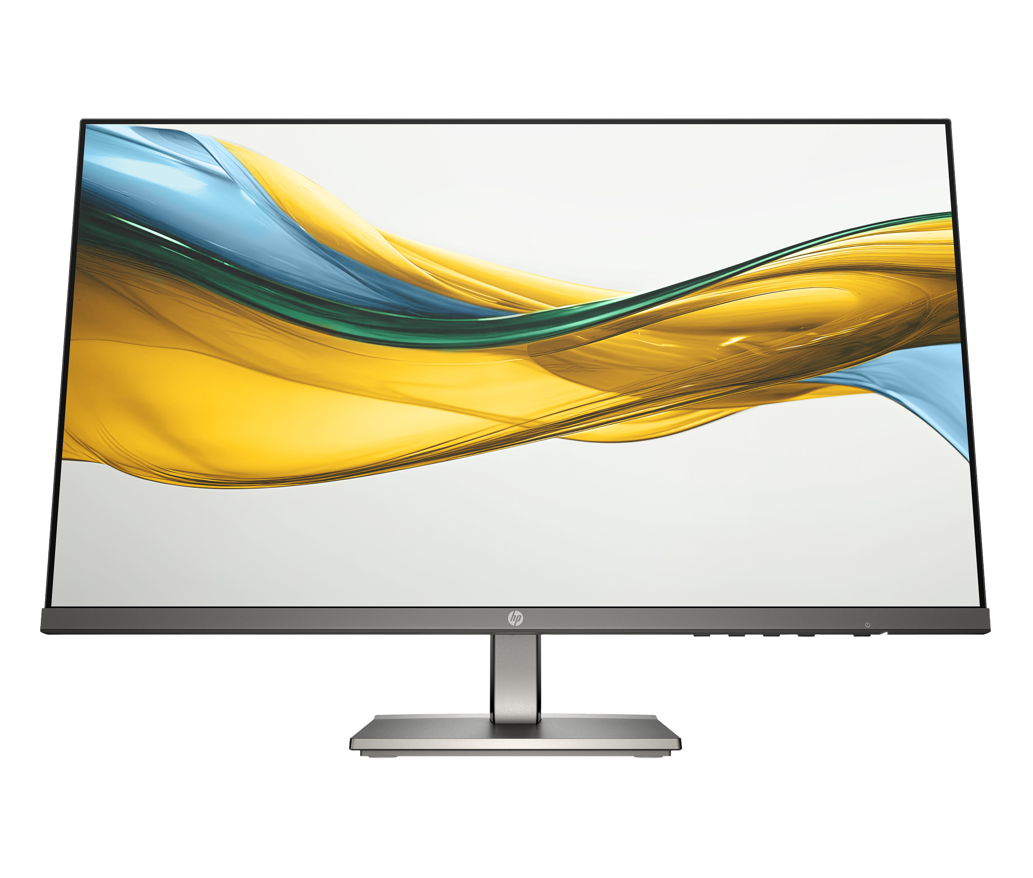 HP S5 524da 60,45cm 23,8Zoll FHD Monitor SmartBuy+ (EU)