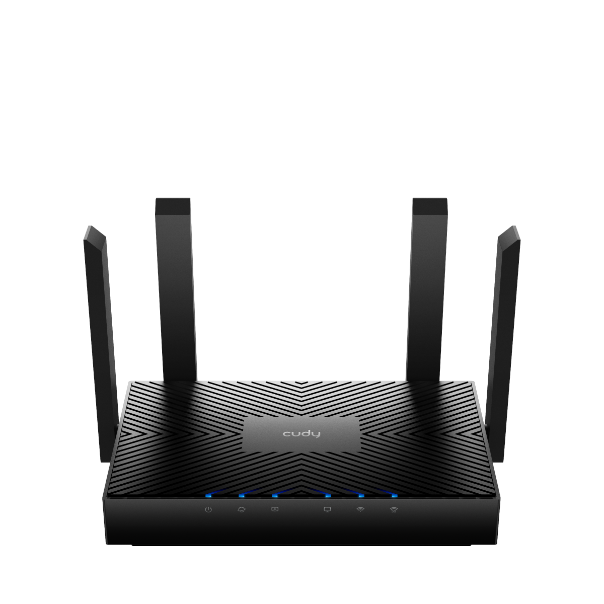 Cudy WR3000 Gigabit Wi-Fi 6 Mesh Router