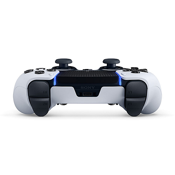 Sony PS5 DualSense EDGE Contr. white