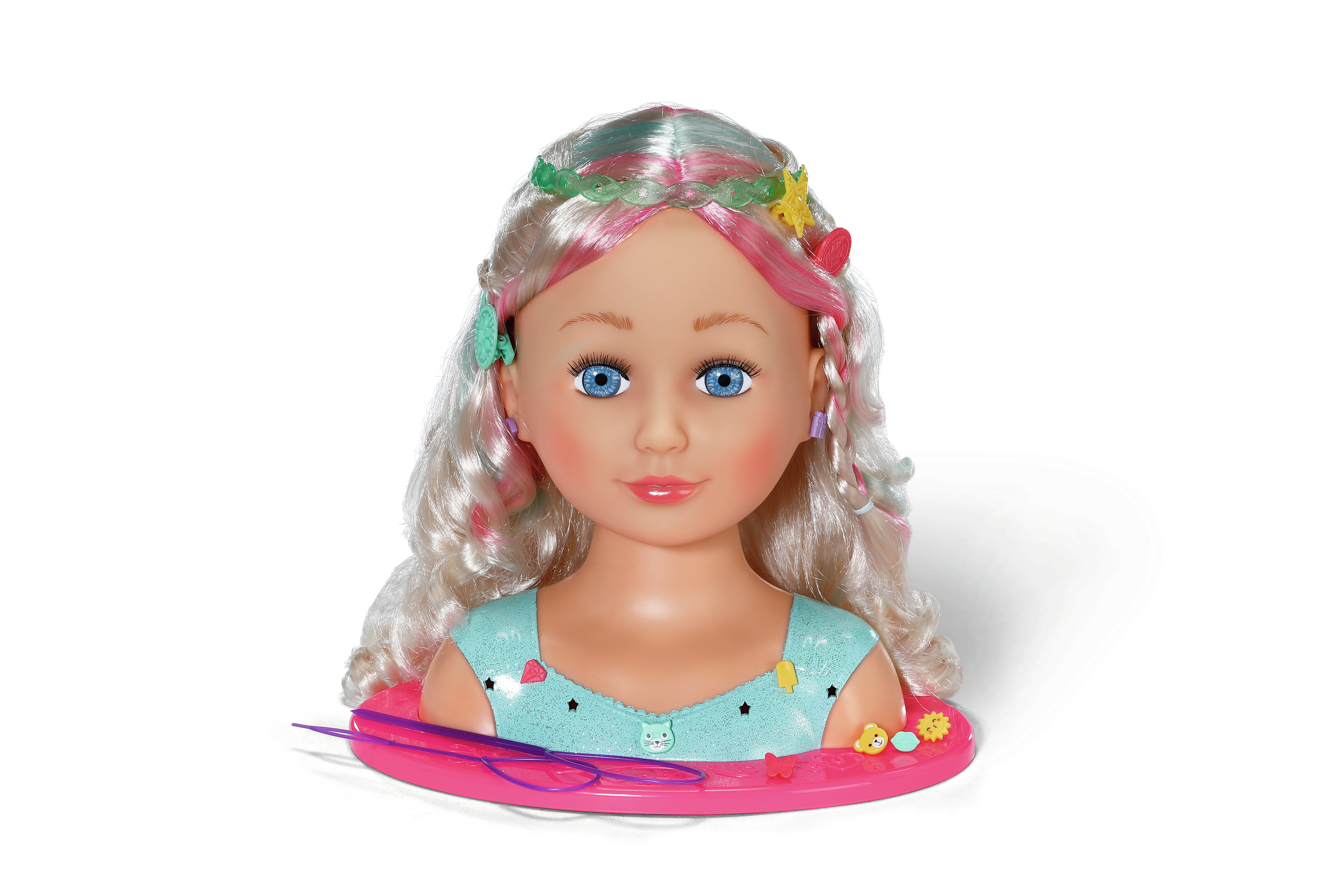 BABY born® Styling Marker & Accessoires, Puppenzubehör