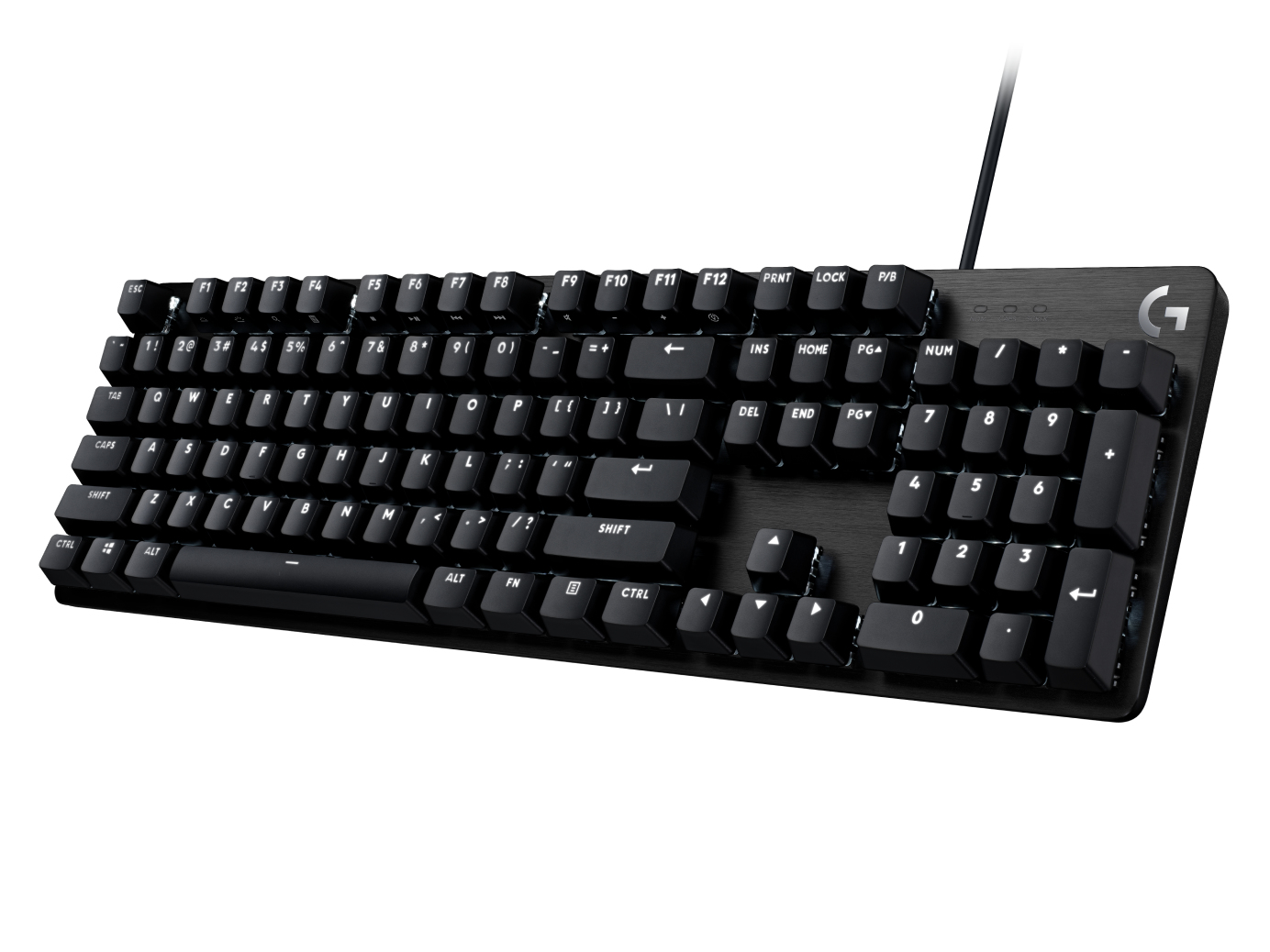 G413 SE, Gaming-Tastatur