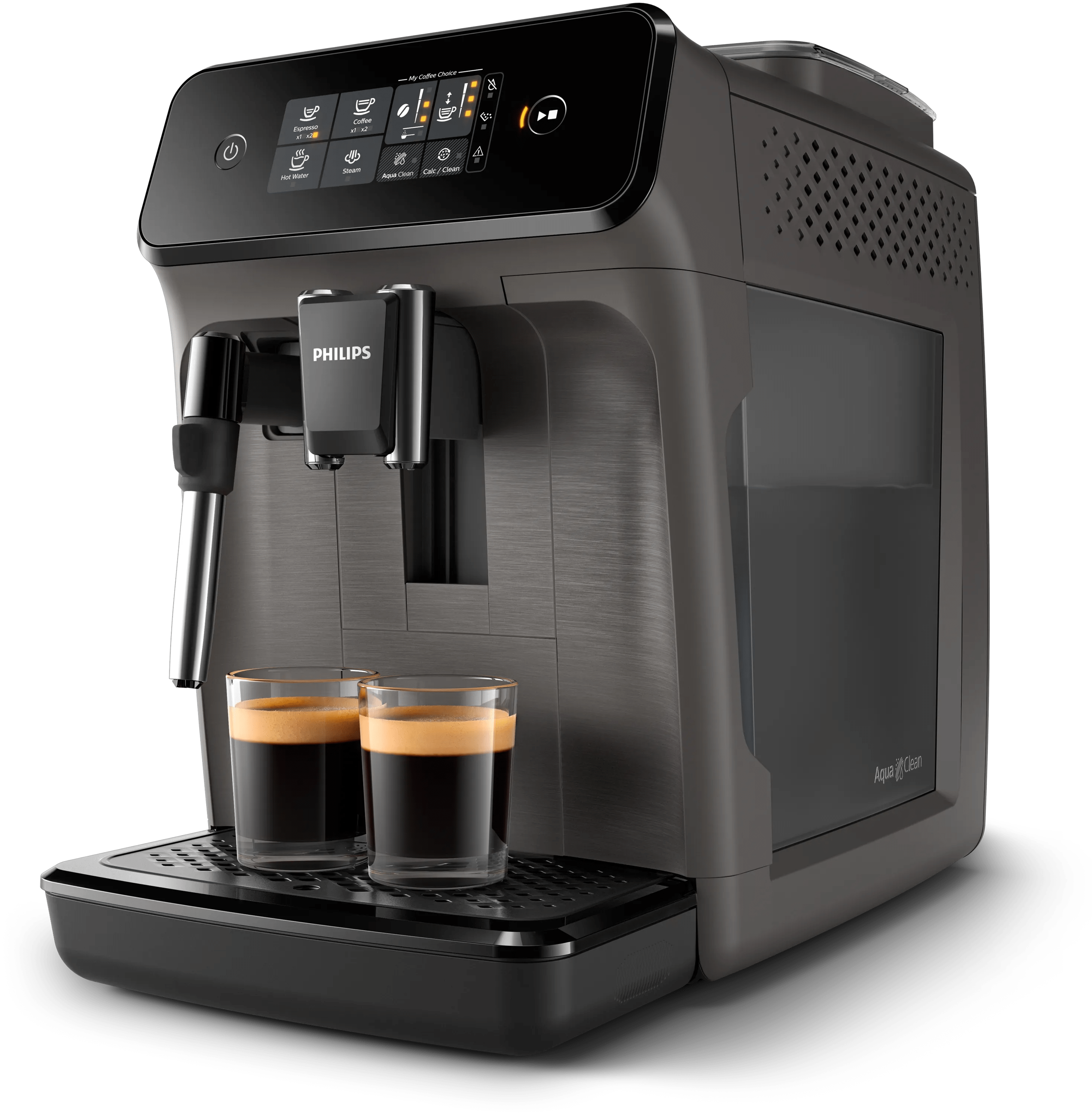 Philips EP1224/00 Series 1200 Kaffeevollautomat