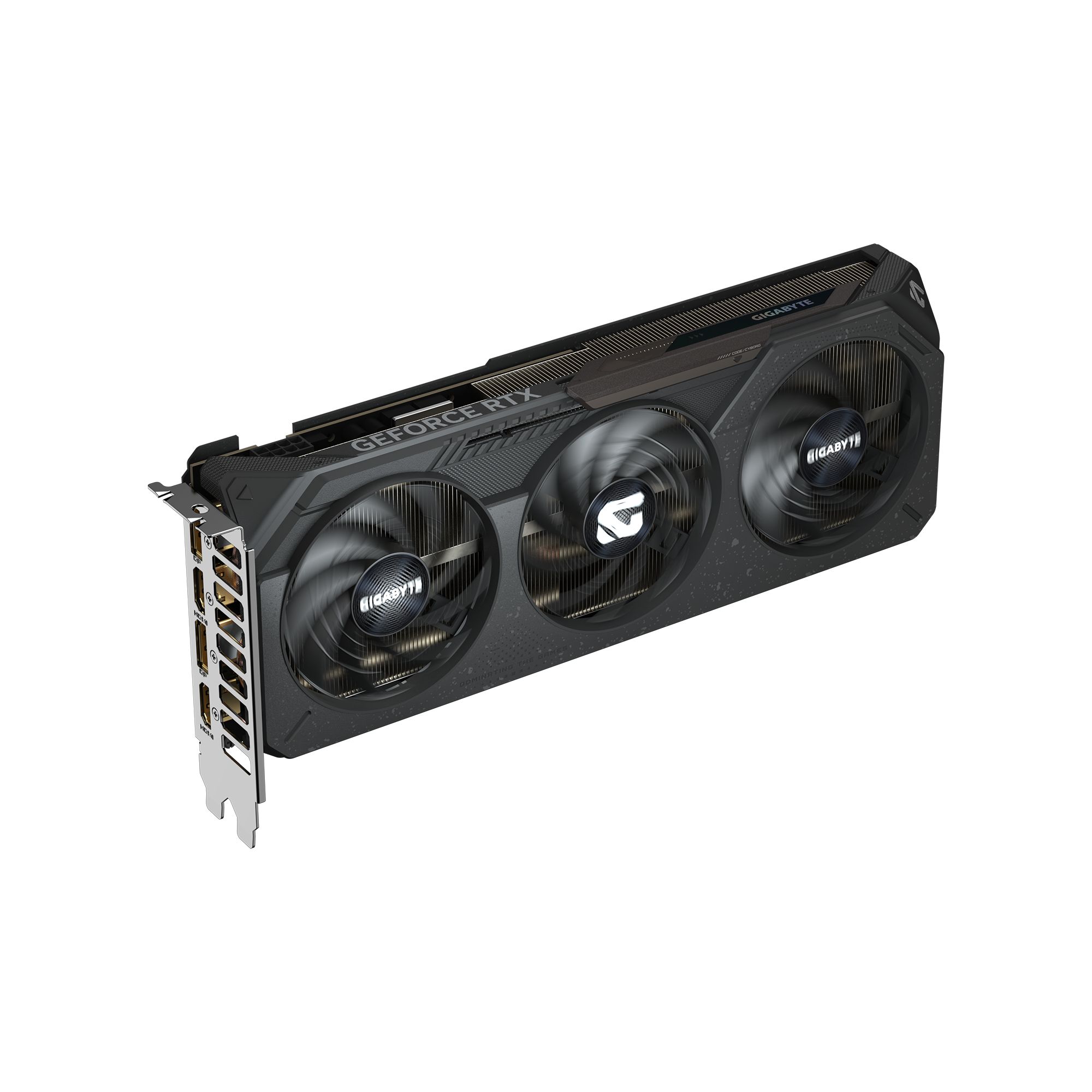 GIGABYTE GeForce RTX 5050 GAMING OC 8GB GDDR6 2xDP 2xHDMI