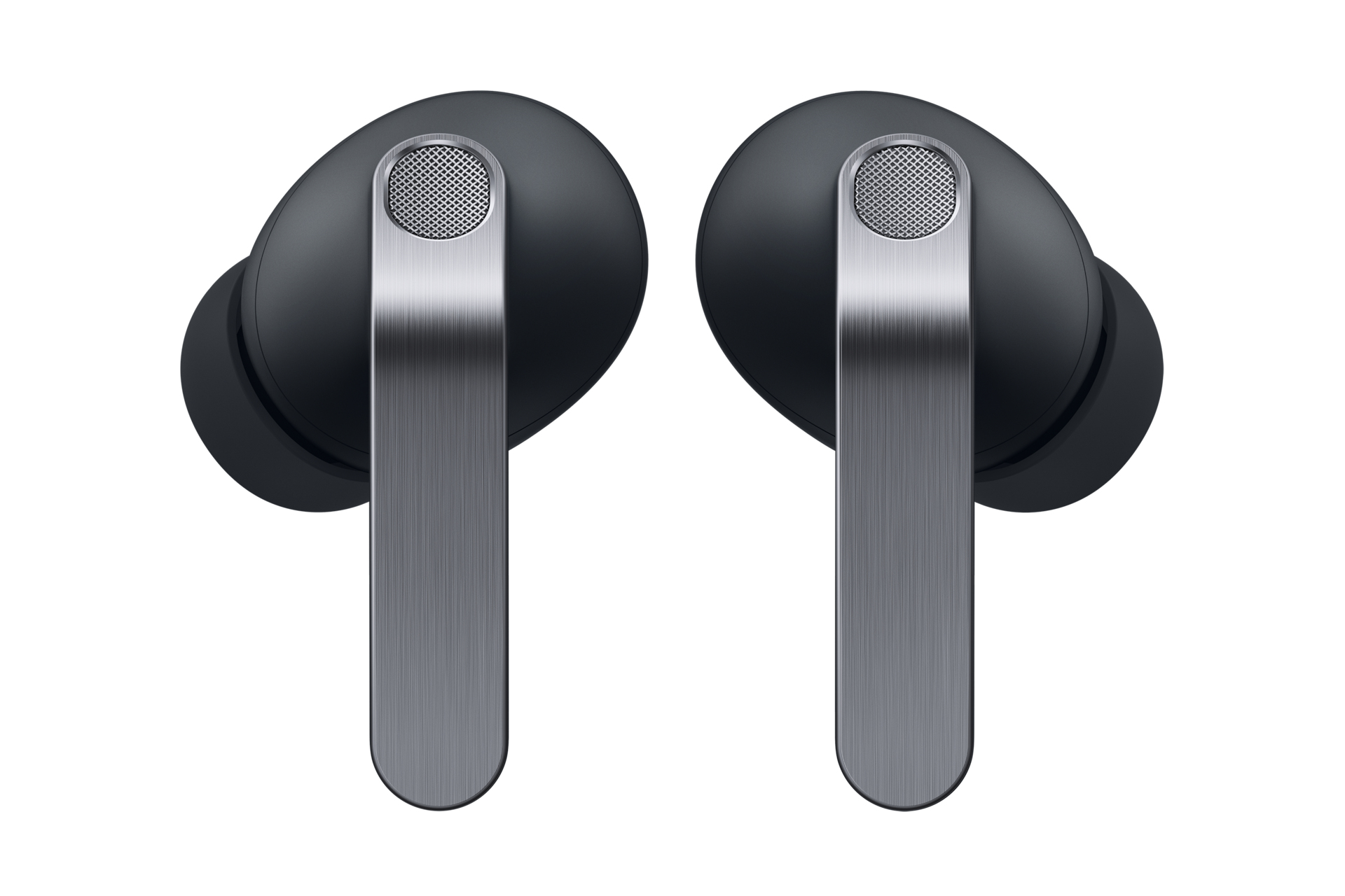 Samsung Galaxy Buds4 Pro - True Wireless-Kopfhörer - Schwarz