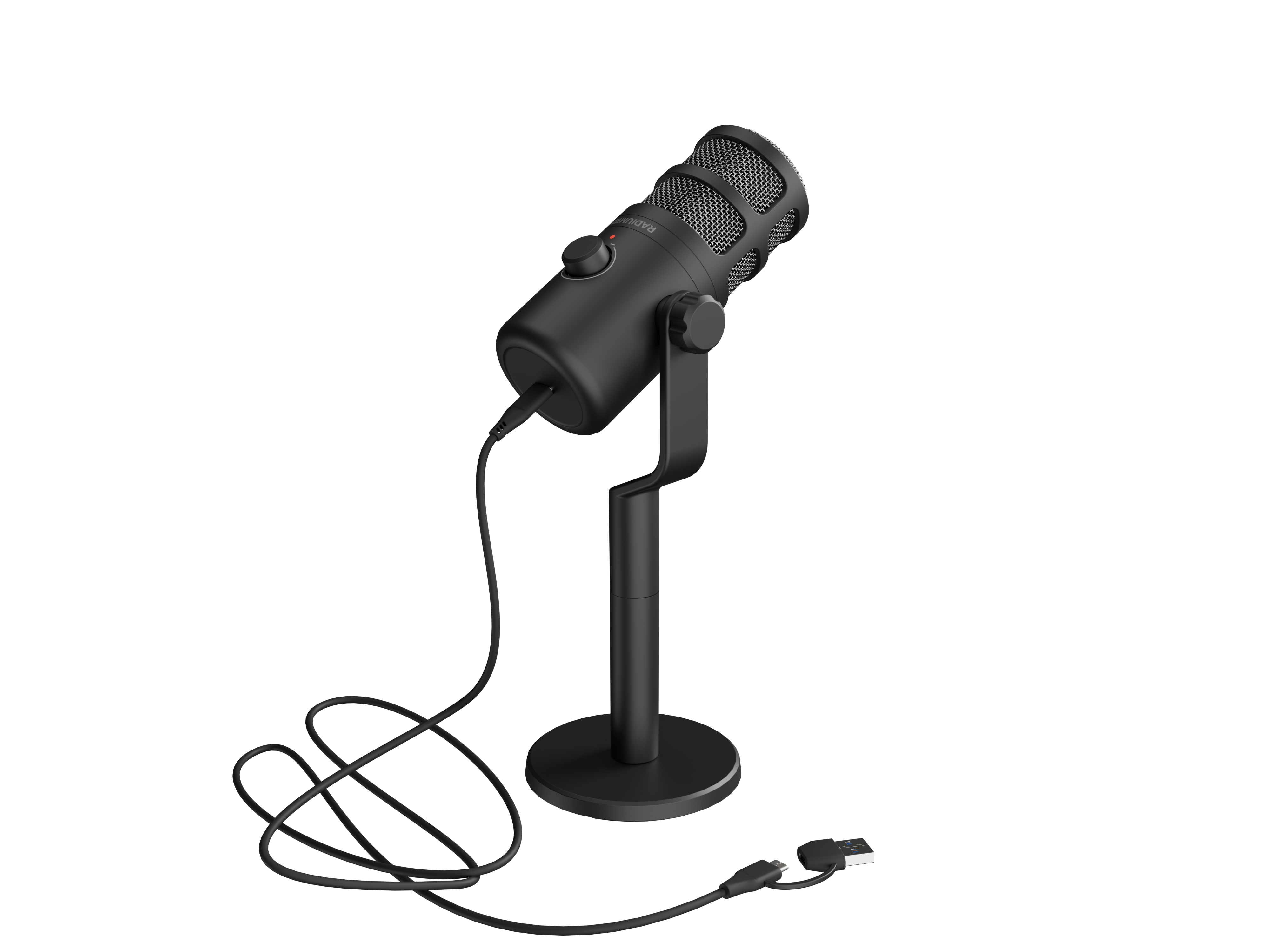 Genesis Gaming Mikrofon RADIUM 350D