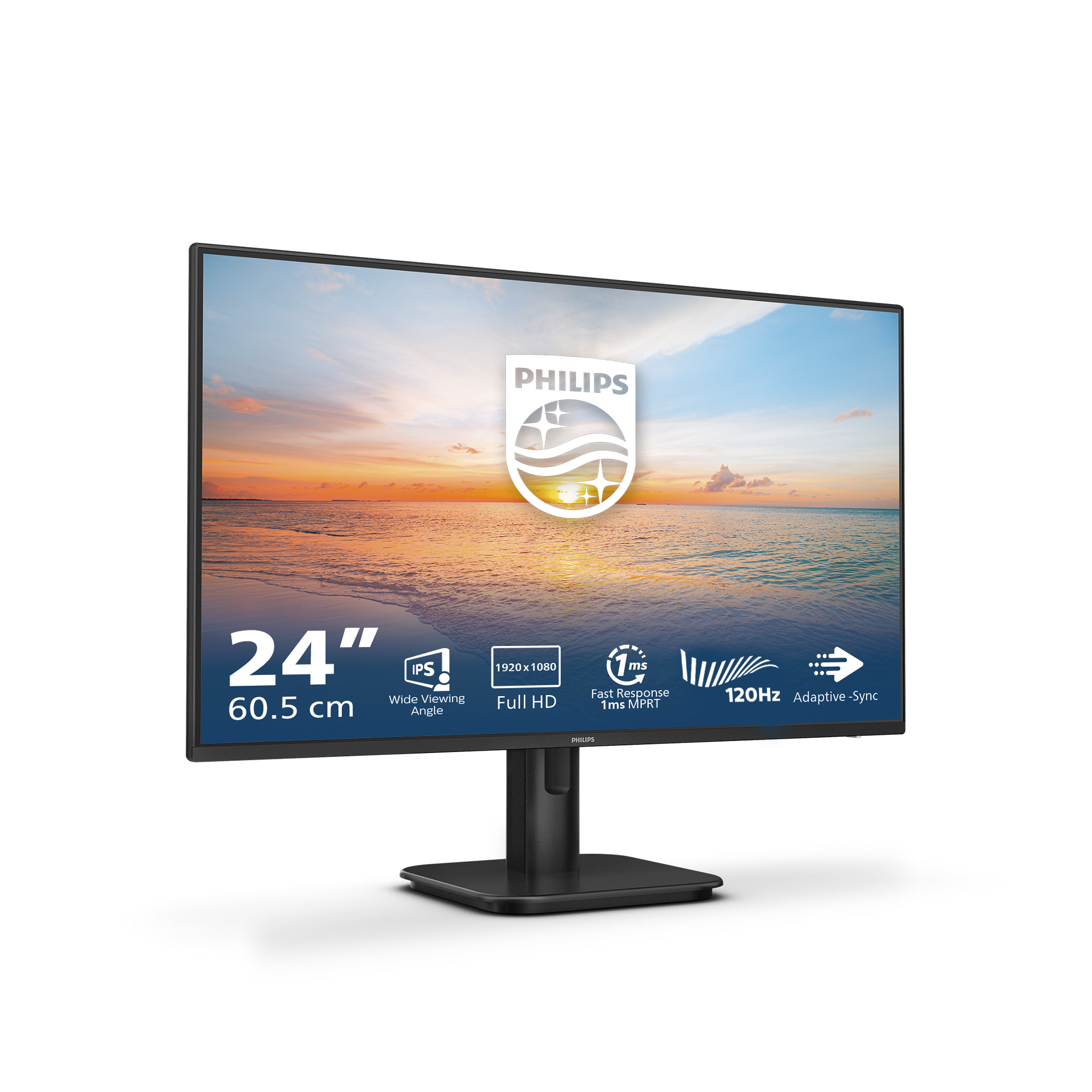 24E1N1100A, LED-Monitor