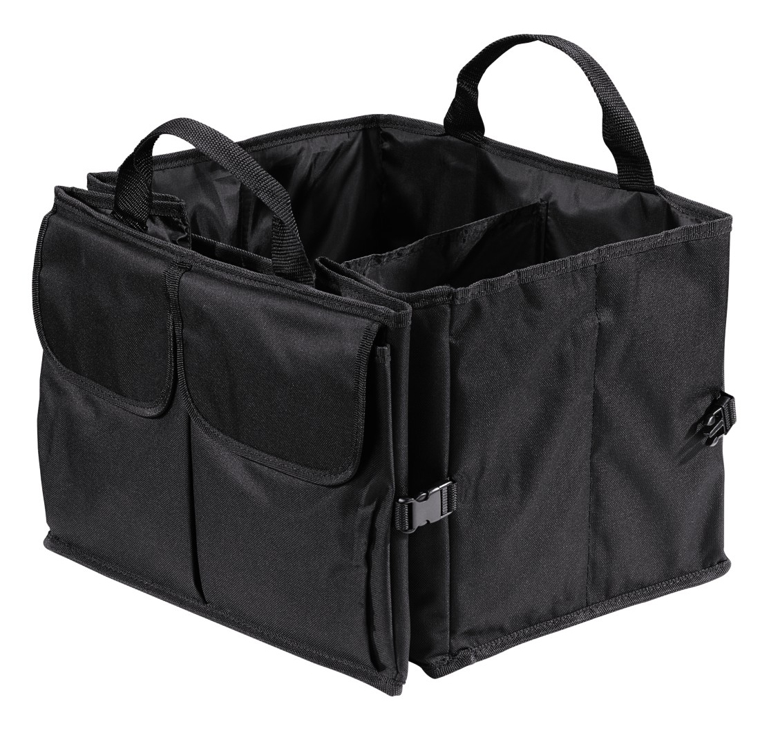 hama Auto-Organizer schwarz