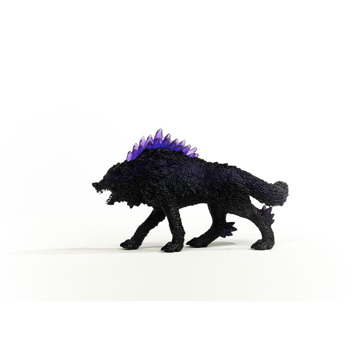 Eldrador Schattenwolf, Spielfigur