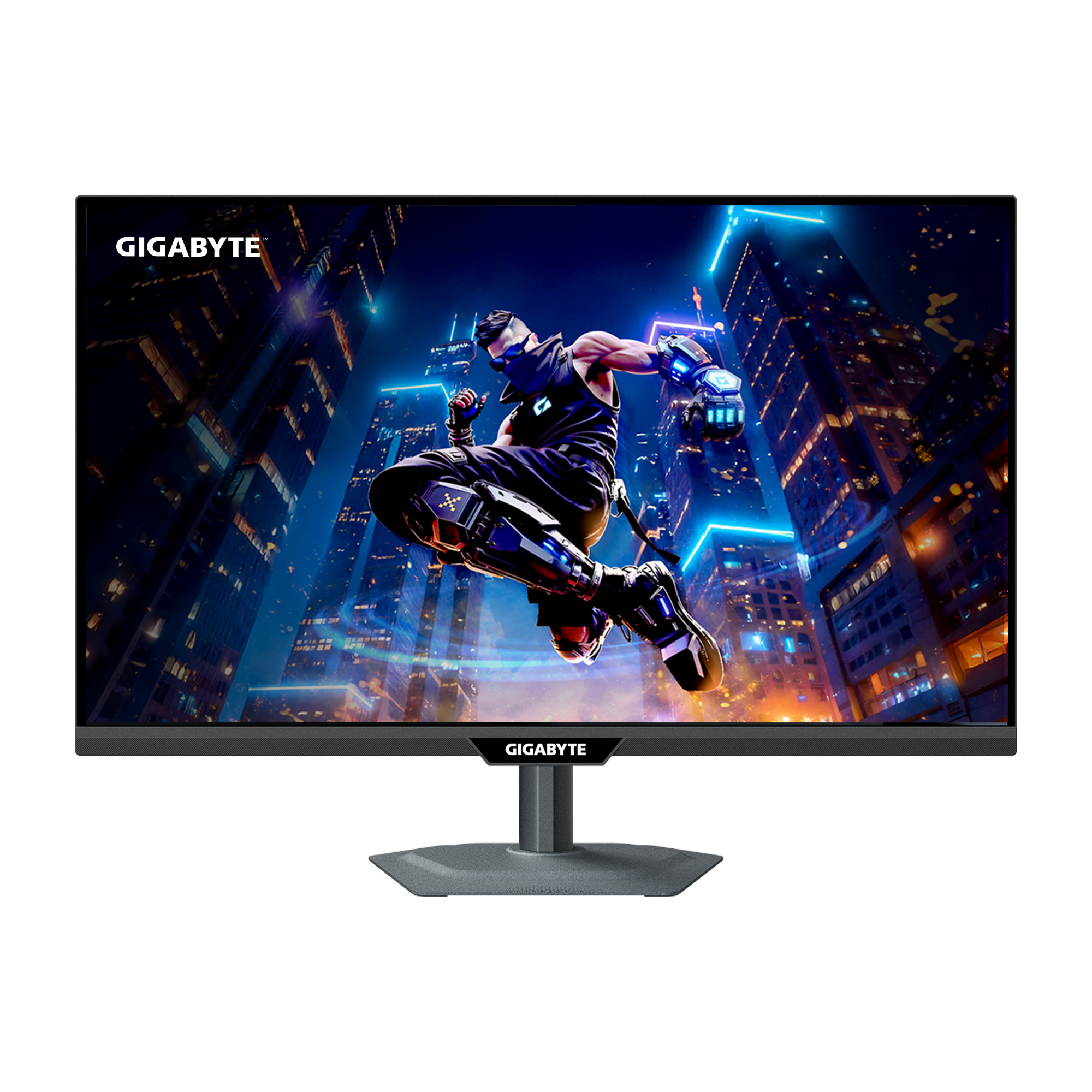 M27Q3, Gaming-Monitor