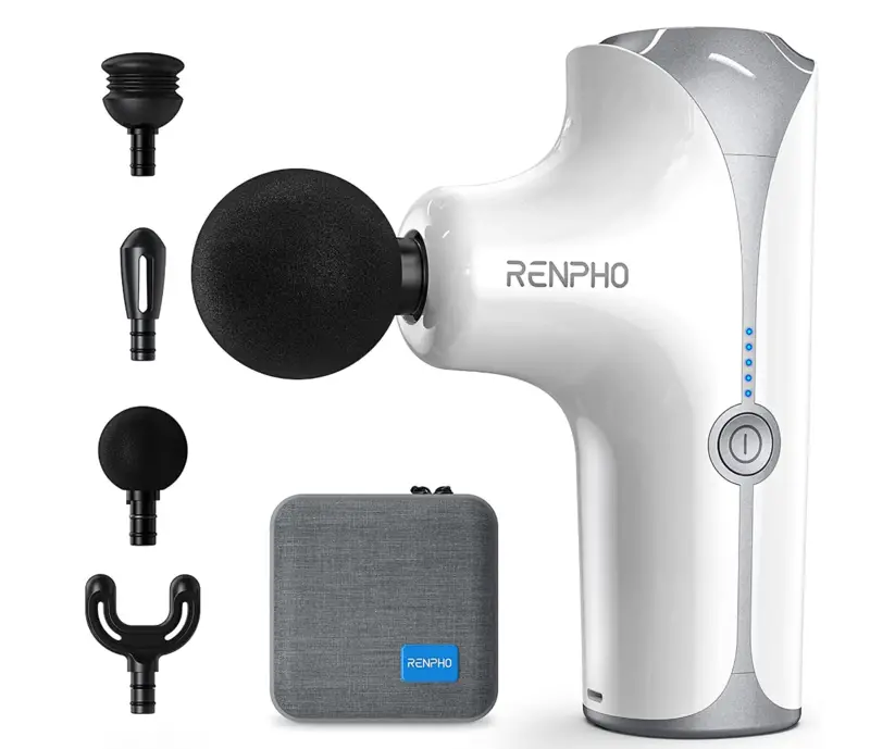 RENPHO Shiatsu Fußmassagegerät