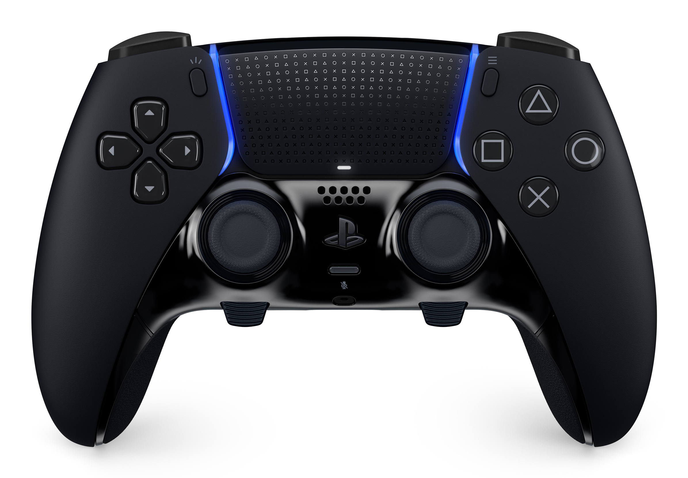 DualSense Edge Wireless-Controller, Gamepad